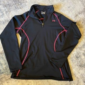 Under Armour quarter Zip